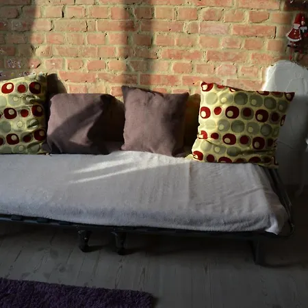 Center, Sunny Spacious Luxury! Апартаменты Щецин