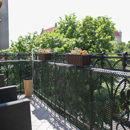 Apartmán Center, Sunny Spacious Luxury! *