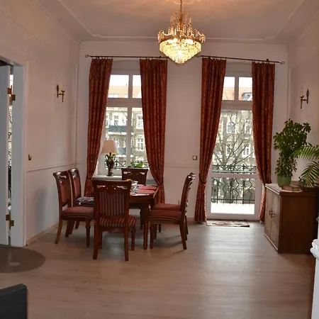 Center, Sunny Spacious Luxury! Щецин