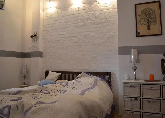 Apartmán Center, Sunny Spacious Luxury! *