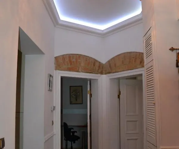 Center, Sunny Spacious Luxury! Apartmán Štetín