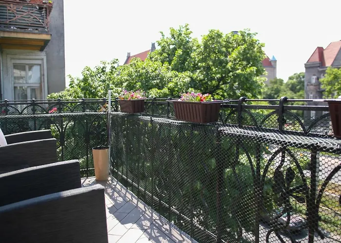 Apartmán Center, Sunny Spacious Luxury! *