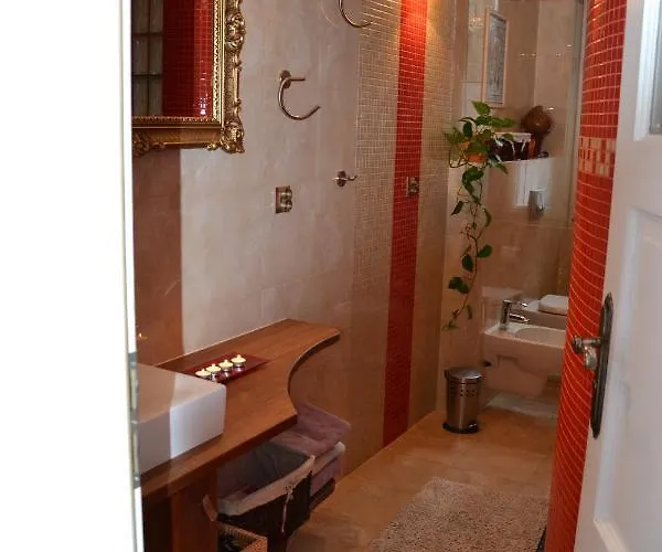 Center, Sunny Spacious Luxury! Štetín