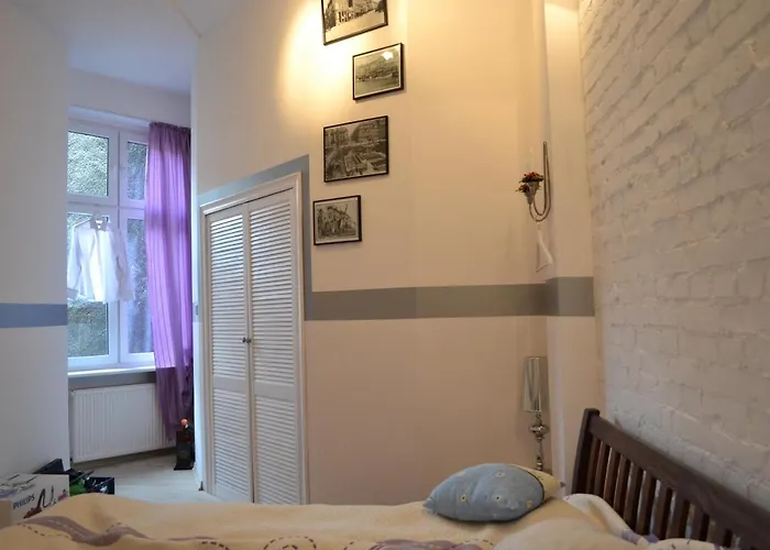 Apartmán Center, Sunny Spacious Luxury! *