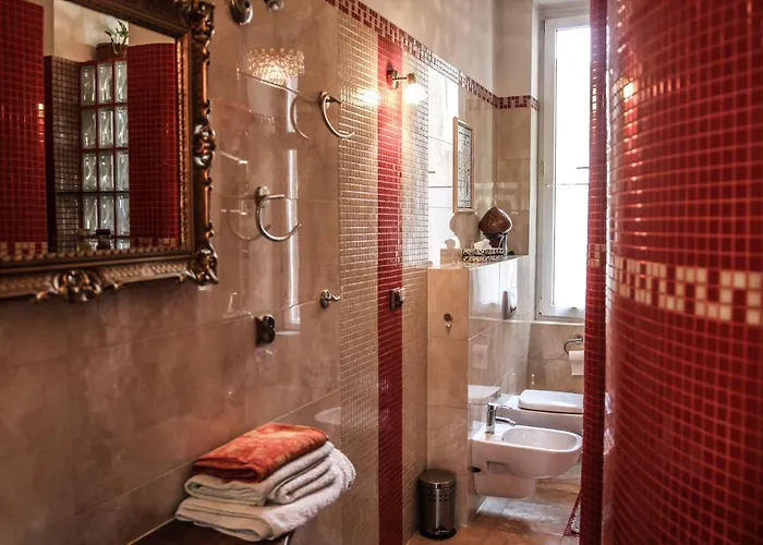 Center, Sunny Spacious Luxury! Štetín