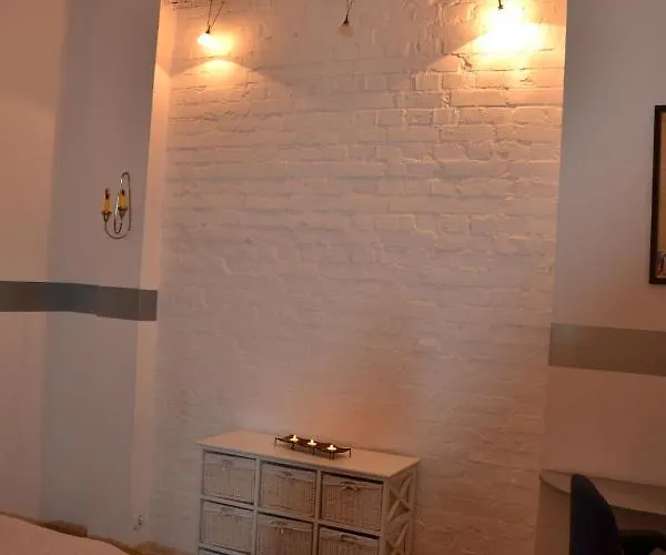 Center, Sunny Spacious Luxury! Štetín