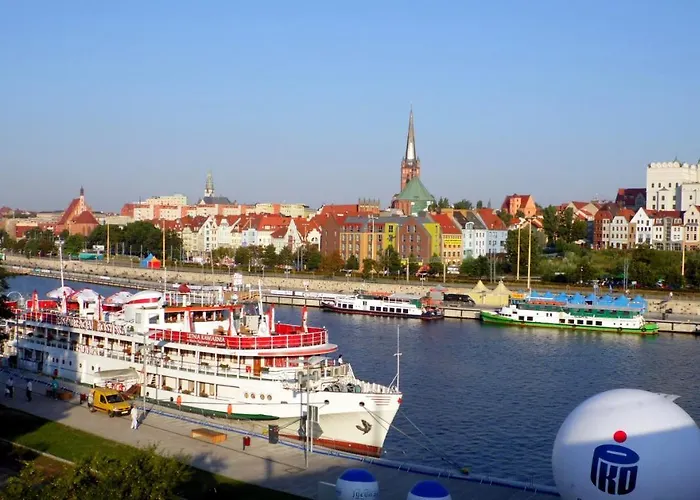 Апартаменты Center, Sunny Spacious Luxury! *